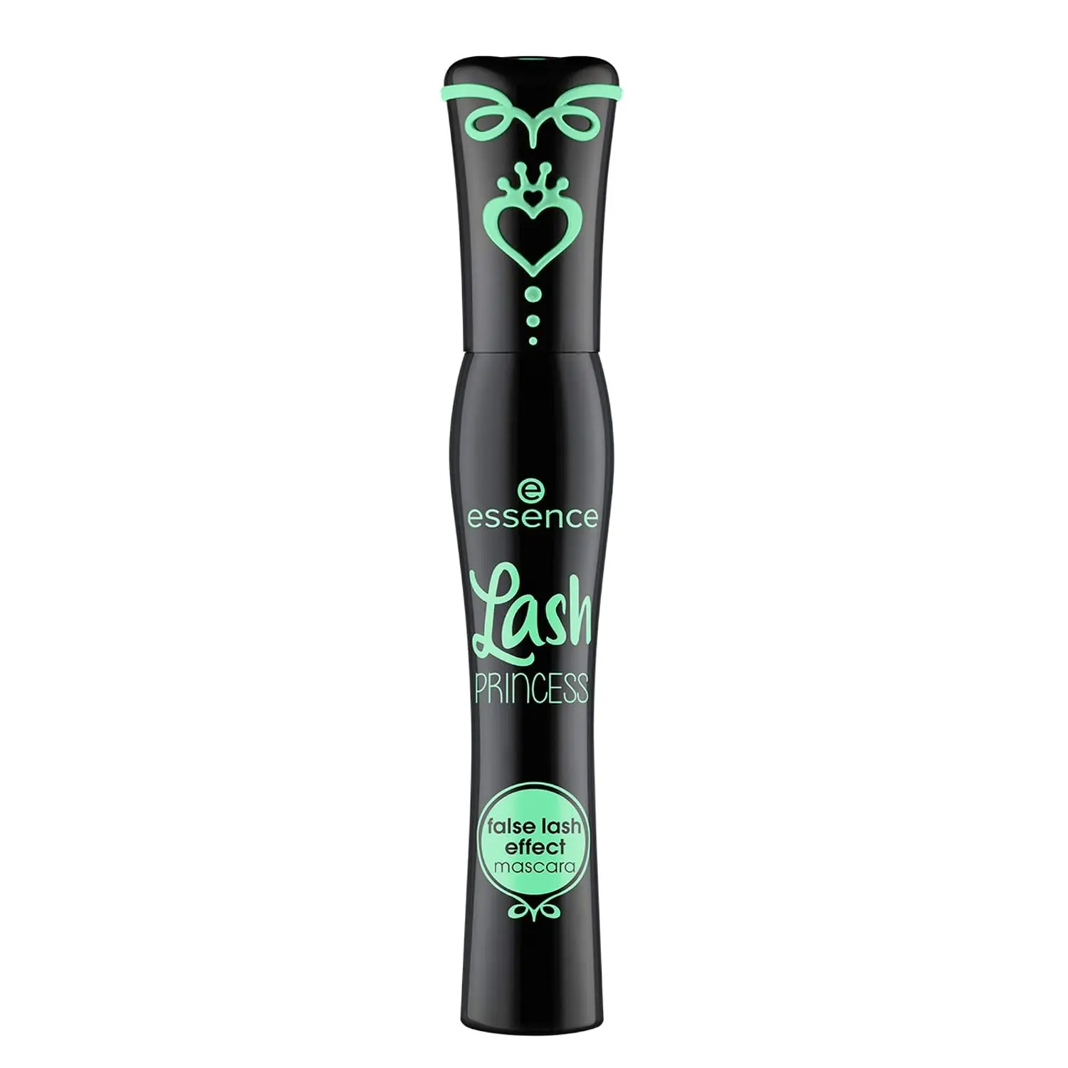 essence Lash Princess False Lash Effect Makeup Mascara, Volumizing, Lengthening, Cruelty-Free, Paraben-Free