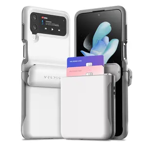 Galaxy Z Flip 4 Case Terra Guard Modern GO
