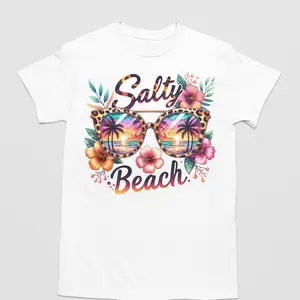Salty Beach Tshirt