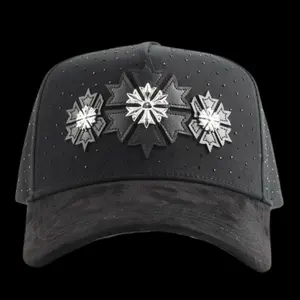 PLATINUM SNOWFLAKE PLATINUM SNOWFLAKE