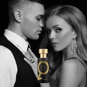 Irresistible men's perfumes with a unique touch - these are the gifts of love