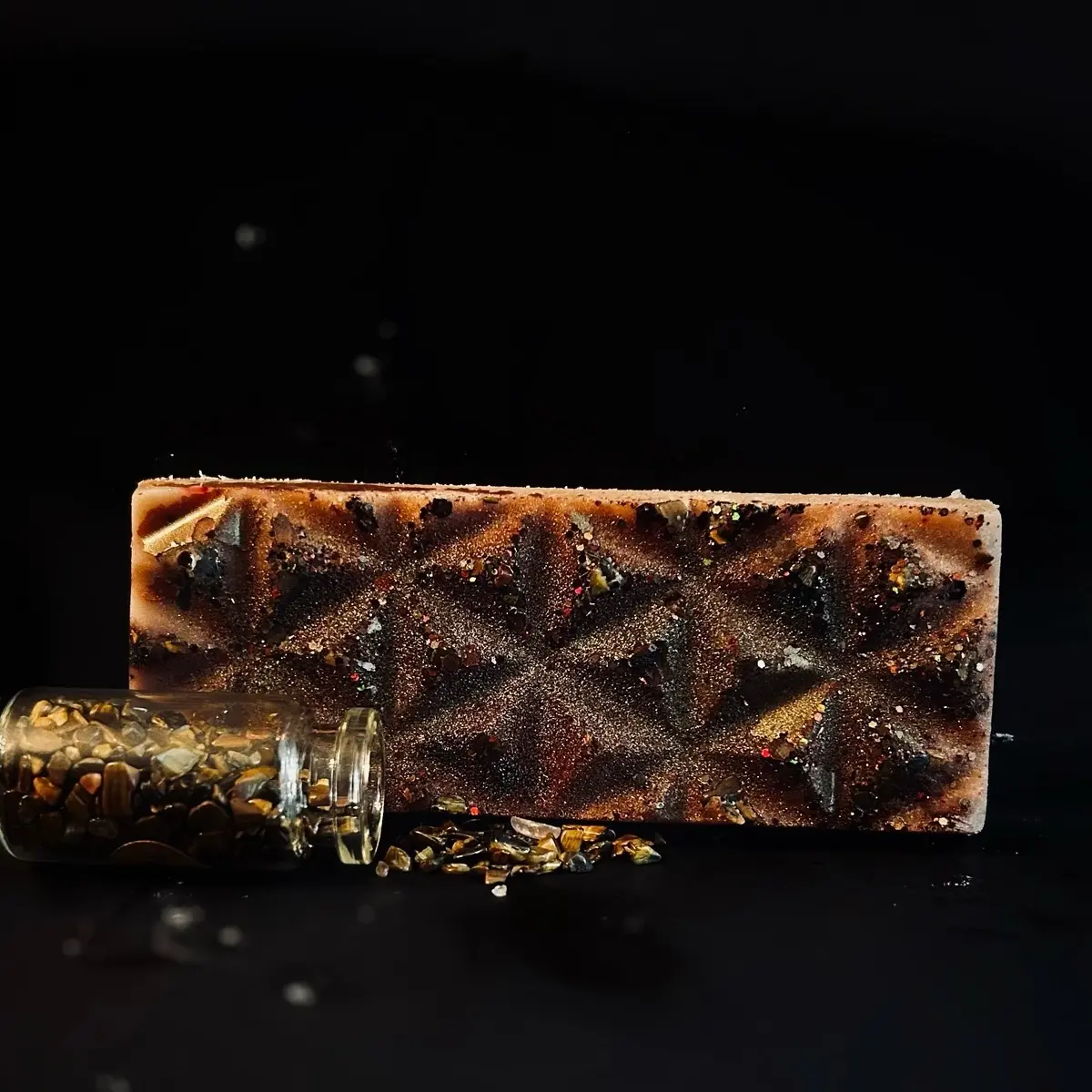 Luck Intention Bar