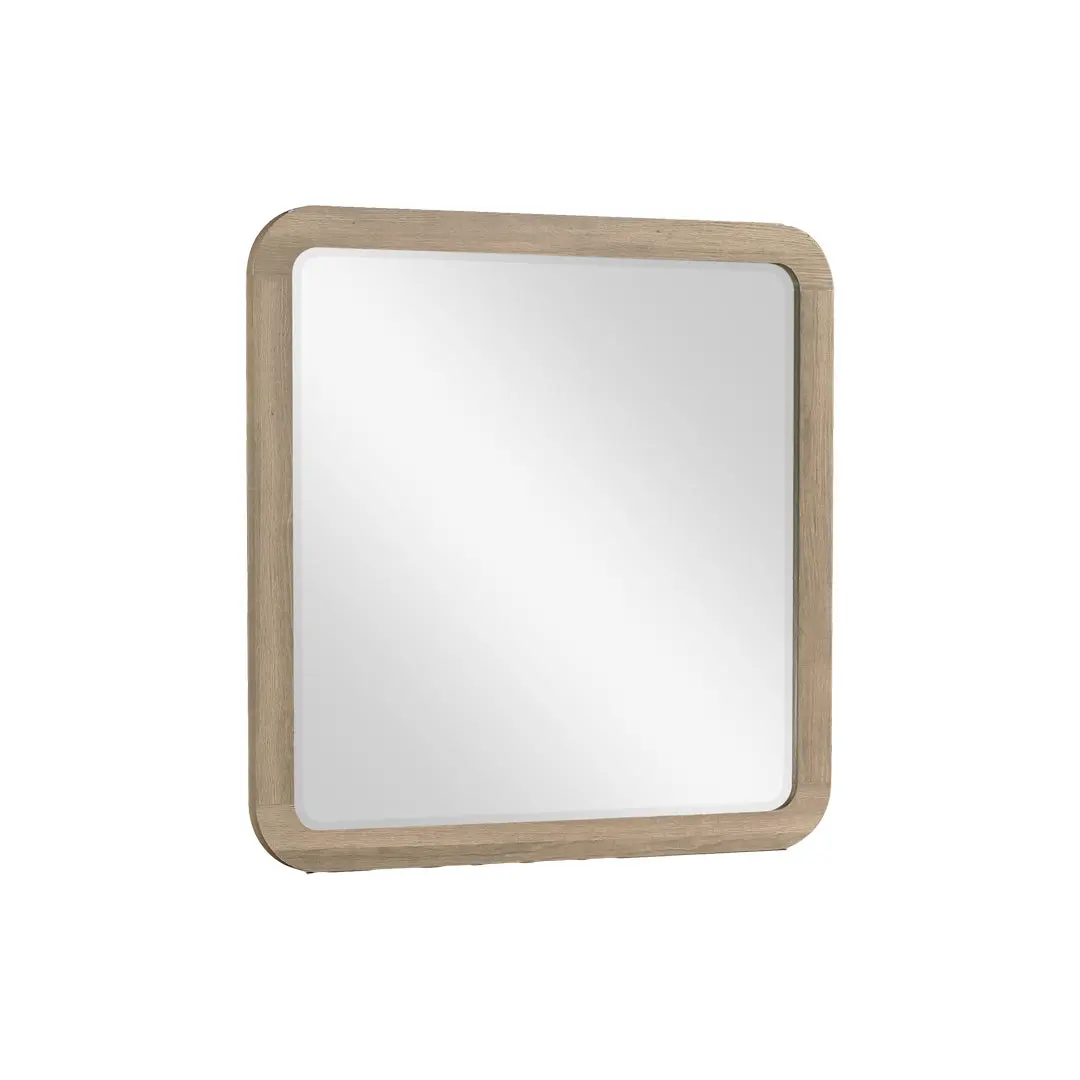 Waterfall Mirror