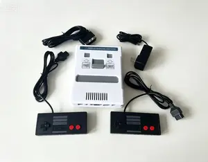 NTSC Famicom NES Retro Game Console HDMI VGA RGBS AV Original CPU FPGA