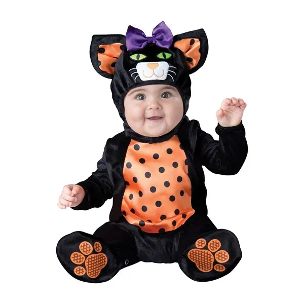 Infant / Toddler Mini Meow Cat Costume