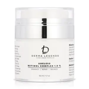 Ageless Retinol Complex 1.0%