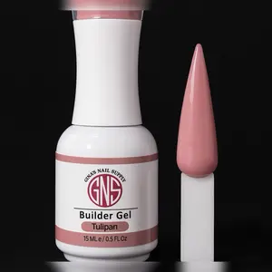 GNS Tulipan Gel Builder 15ml