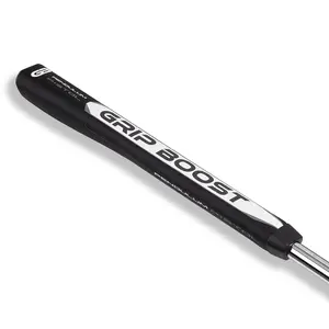Grip Boost Pendulum Pistol Golf Putter Grip