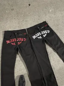 501 MAFIAJLV JEANS