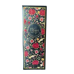 Myrurgia Maja Eau de Toilette Spray for Women 3.4oz | Classic Floral Spanish Fragrance