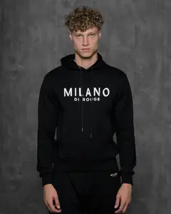 Lux Signature Sweatsuit