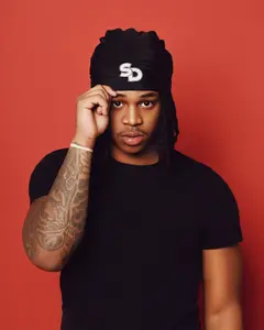 Sd sports caps