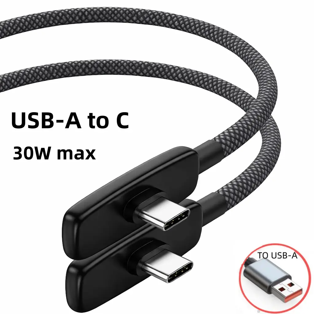 USBA-C(2pcs)