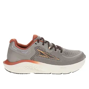 Altra Mens Paradigm 7 Running Sneakers Shoes - Grey