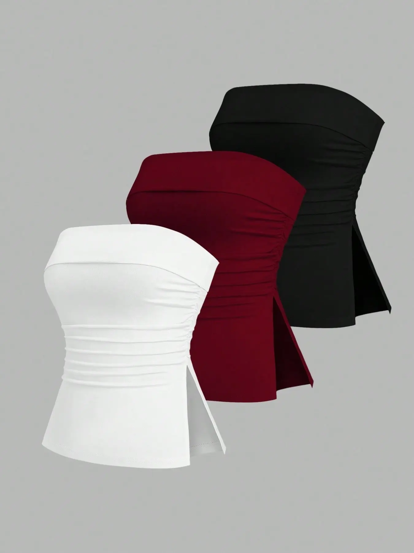 Women's Sweet Versatile Casual Halter Top Camis, Comfortable Elegant Chic Fit Fashion Design, Perfect for Daily Wear, Everyday, Ideal Gift Choice