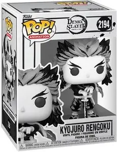 Funko Pop! Demon Slayer - Kyojuro Rengoku (Sumi Deco)