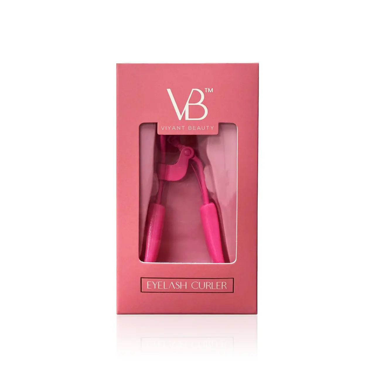 VB LASH CURLER VB LASH CURLER