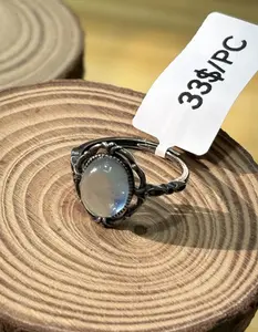 Lena(10579)gc.s925，aquamarine
