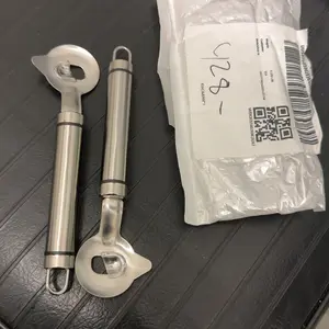 2 PCS Cactus Peeler Spoon,Stainless Steel Cactus Paring Knife and Peeler Spoon,Chinese Noodle Cutter for Cooking Kitchen Gadgets,Utensils & Gadgets for Home Use, Vegetable Cutter multifunctional cactus multi-function cactus