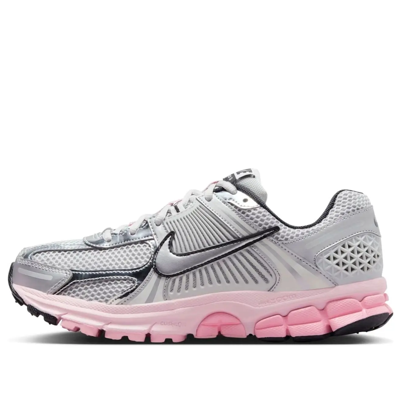 (WMNS) Nike Air Zoom Vomero 5 'Photon Dust Pink Form' HF1877-001 (WMNS) Nike Air Zoom Vomero 5 'Photon Dust Pink Form' HF1877-001