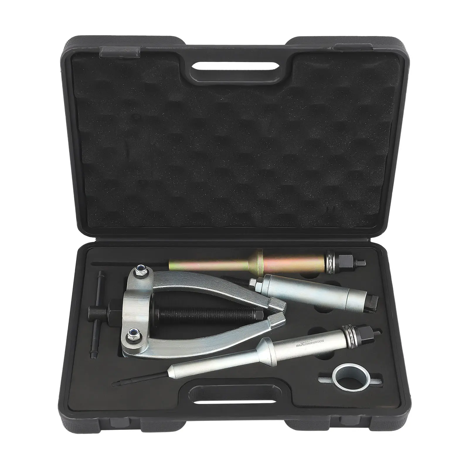Injector Sleeve Tube Remover Installer Tool compatible for Volvo Mack D11/13/16 MP7 MP8