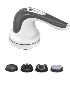 Body Sculpting Massager – Portable Deep Tissue Vibration Smoothing Tool