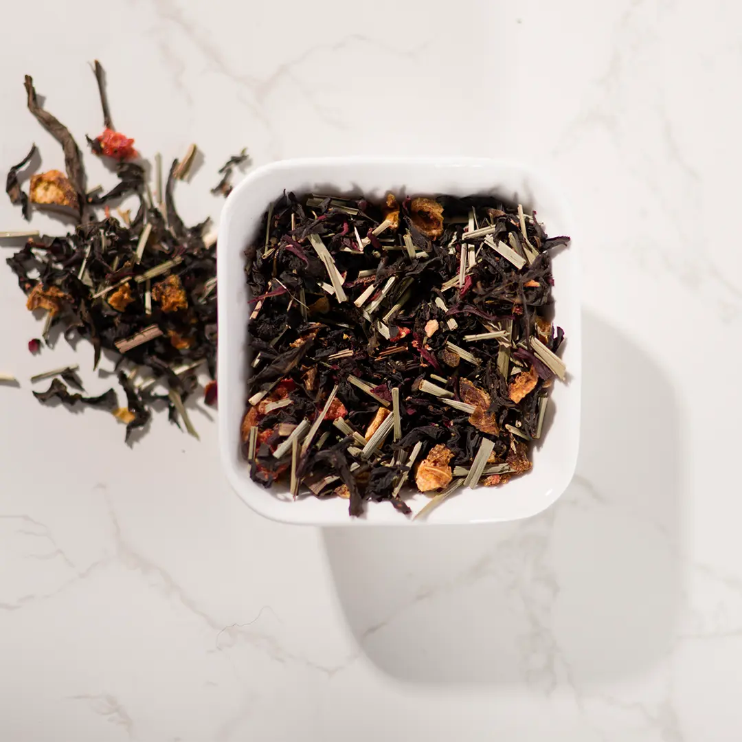 Pink Oolong