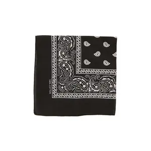 Black Bandana Black Bandana
