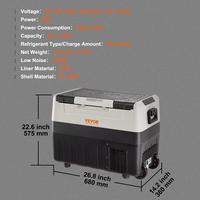 58QT/55L with Wheels & Dual Zone