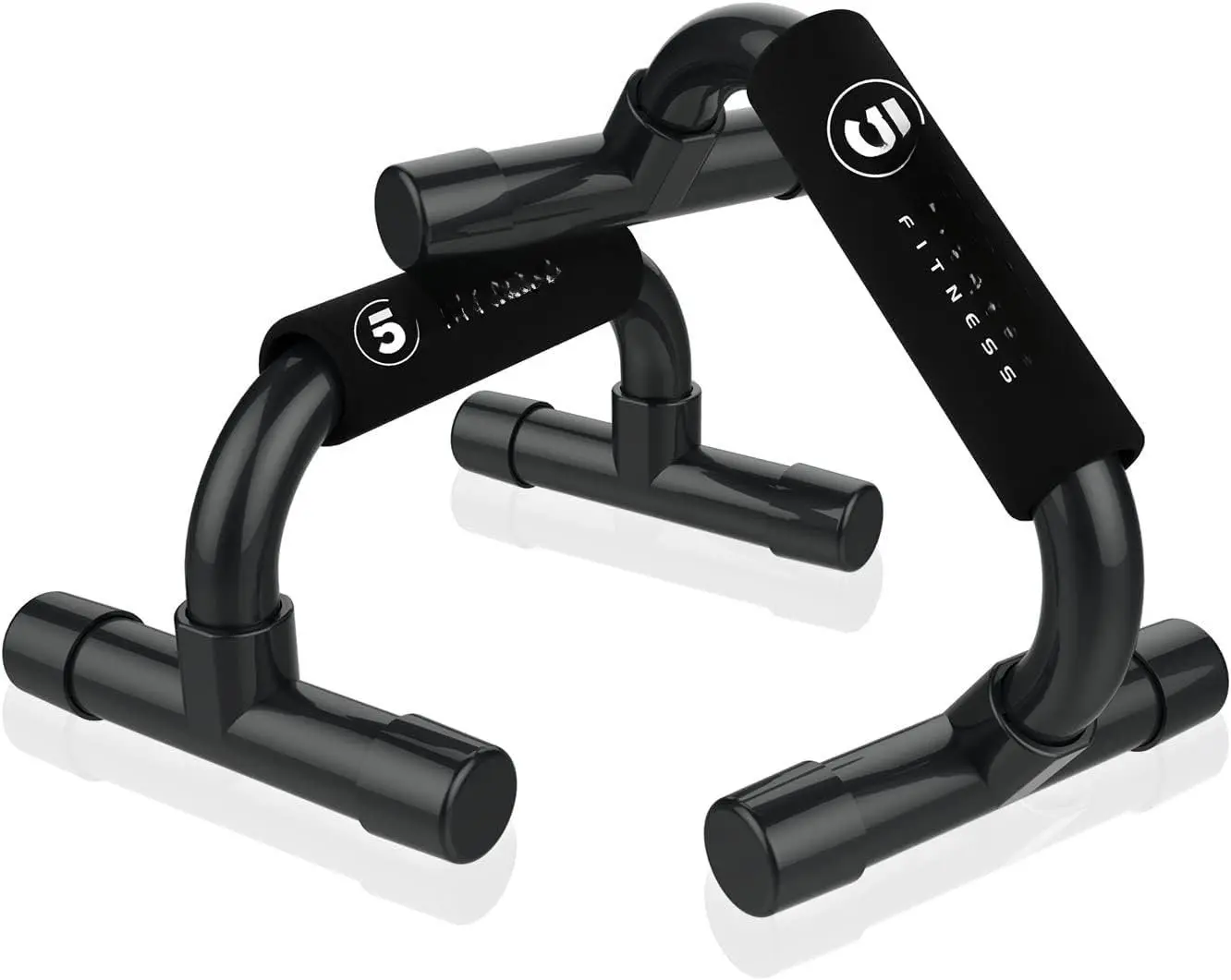 Push up Bars, Strength  Push Up Handle,Portable Calisthenics Bar for  Gym Workout, Pushup Bar Calisthenics Equipment,Up to 330Lbs