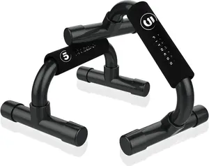 Push up Bars, Strength  Push Up Handle,Portable Calisthenics Bar for  Gym Workout, Pushup Bar Calisthenics Equipment,Up to 330Lbs