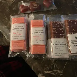 Wax melts