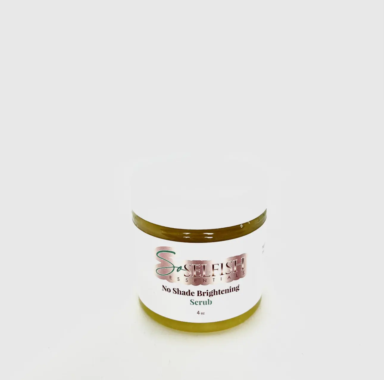 Gentle Exfoliating Scrub | Smooth & Even Skin Formula