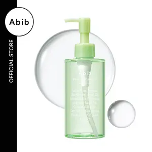 [Abib official] Abib Pore cleansing oil Heartleaf oil-wash｜Deep Cleansing for Pore Care