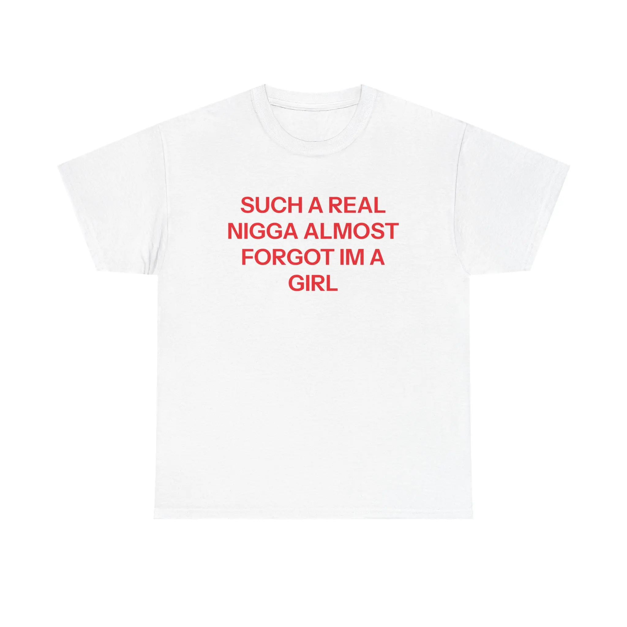 So Real T-shirt
