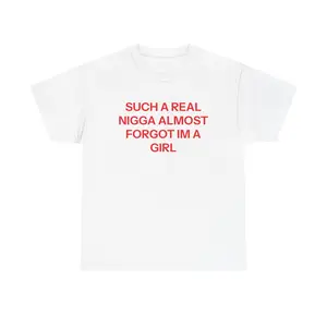 So Real T-shirt