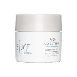 Hydrocortisone + Aloe Vera Anti-Itch Cream