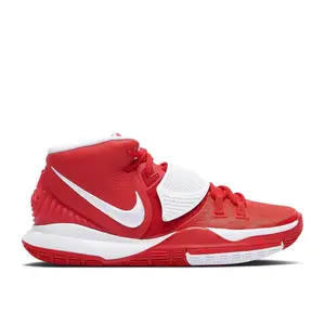 Nike Kyrie 6 TB University Red