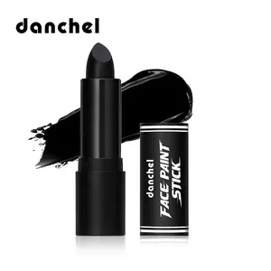 Face Paint Stick, High Pigment Easy Application, Waterproof & Long-Lasting, Safe Non-Toxic, Multi-Use for Face, Eyes & Body, Ideal for Halloween, Cosplay, Parties & Festival Face Art
