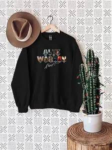 Lover Musik Vintage Shirt, Tour Music 2025 T-Shirt,  Unisex trending tee