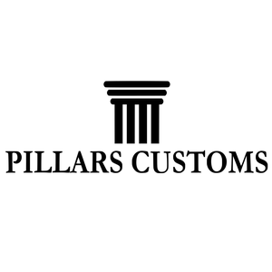 Pillars Customs
