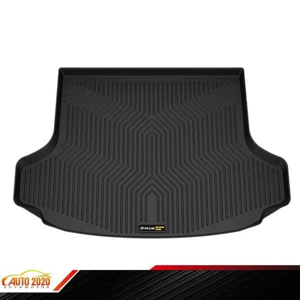TPE 3D Rear Trunk Mat Cargo Liner Fit For 2023-24 Honda HR-V HRV