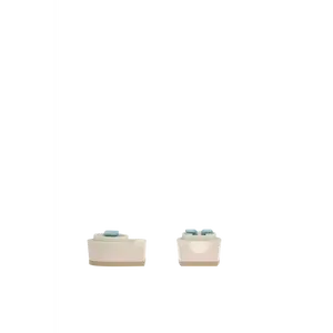 Block Heel Kit 1.5 Ivory