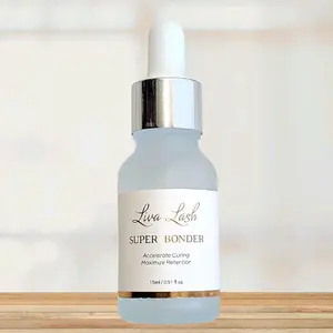 Super Bonder, Maximize Retention and accelerate Curing 15 ml