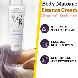 Radiant Cream with Vitamin E and Collagen, Moisturizing Skincare Lotion, Suitable for Dry Skin Types, Collagen Deep Hydration, Gentle Moisturizing, Daily Essential