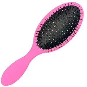 Original Detangler Hair Brush: Ultimate Solution for Effortless Knot Removal and Smooth, Healthy Hair Care