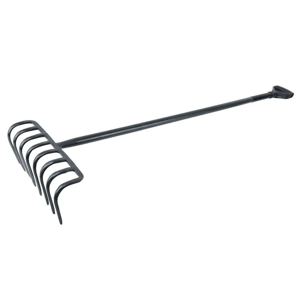 Timber Tuff TMW-71 7.5 in. Long Brush Rake