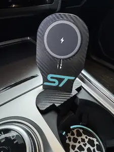 MagSafe Wireless Charger for 2020-2024 Ford Explorer ST