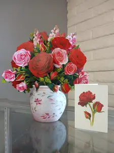 Rose Garden