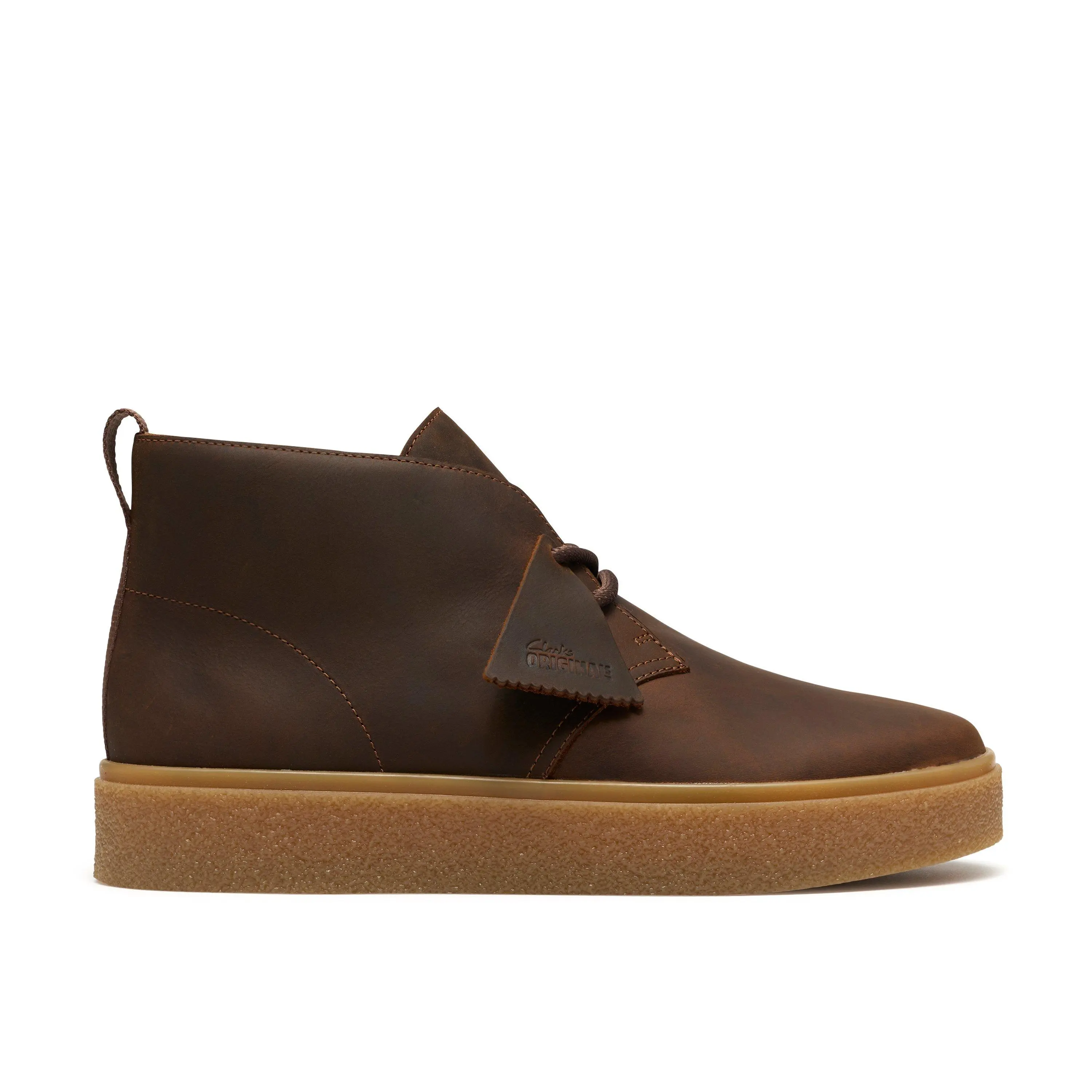 Clarks Originals Mens Boxbee Desert Ankle Boots Clarks Originals Mens Boxbee Desert Ankle Boots